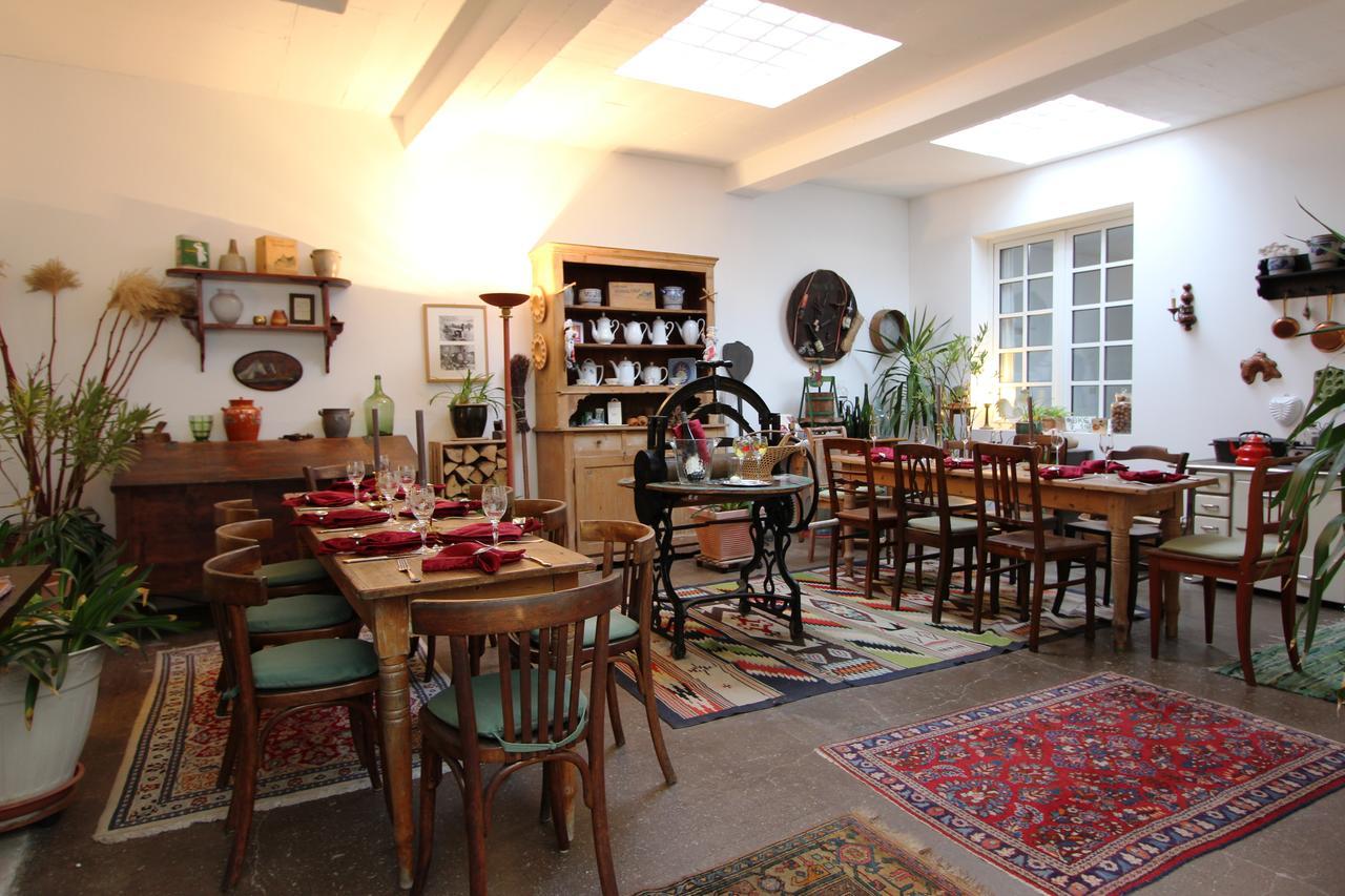 Landgasthaus Am Ufer トラーベン・トラールバッハ エクステリア 写真